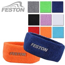 패스톤 스포츠 헤어밴드 헤드밴드, 퍼플