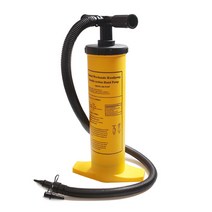 핸드펌프 특대용량 2500CC 손펌프 발펌프