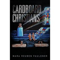 Cardboard Christians Paperback, Createspace Independent Publishing Platform