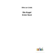 Die Kugel Paperback, Salzwasser-Verlag Gmbh