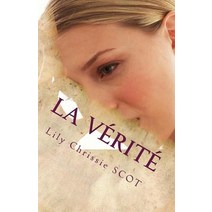 La Verite Paperback, Lily Chrissie Scot