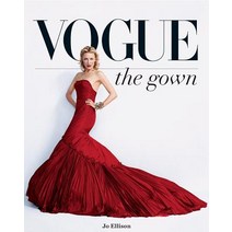 Vogue: The Gown Hardcover, Firefly Books
