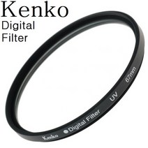 kenko Digital UV 렌즈필터, 40.5mm