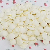 다하임 이르카 키론 화이트 코팅 초콜릿 200g, 단품