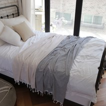 마마즈홈 여름이불, 라일락