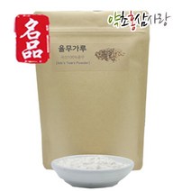 약초홍삼사랑 생율무가루 율무가루 율무분말, 300g, 1개