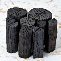 행복한세상 참숯 3kg, 1개