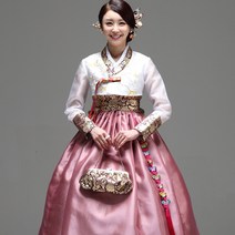 지지베베 가람맘 대여한복/가족세트(Lend)