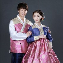 지지베베 도원 대여한복/가족세트(Lend)