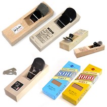 아이베란다 손대패 둥근모서리 미니 평 대패, 08_[KDS]대패 날교체형 [WPL-5748]