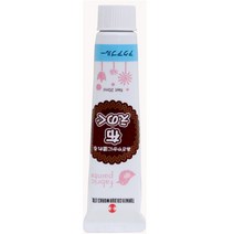 터너 패브릭페인트 20ml 낱색 염색물감, 9 블랙