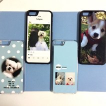 즉석사진인쇄 주문제작 전기종케이스 갤럭시 A6 휴대폰케이스 휴대폰 케이스