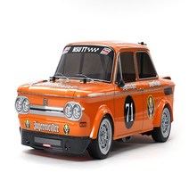 타미야 NSU TT Jager M 05 RC카