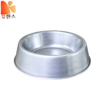 (주)킹센스 27종스텐 개밥그릇, 철코팅 개밥그릇-특
