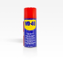 WD-40 다목적 윤활방청제, 1개