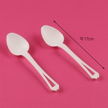 824번 친환경 수저 20개입, 1개