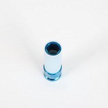 SK 오토모텍 휠너트 소켓 17mm (SK-9028-17)