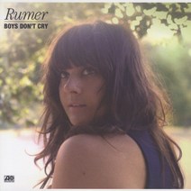 (수입LP) Rumer - Boys Don`t Cry (180g 오디오파일) (Gatefold), 단품
