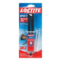 록타이트 다목적 5분 인스턴트 믹스 에폭시 14ml, 1개
