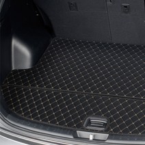 하이모터스 자동차 트렁크 매트, SM7/SM7노바(2012-2018), 르노삼성(트렁크매트)