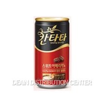 칸타타 스위트아메리카노 175MLX60CAN, 175ml, 60캔