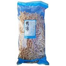 삼천리 허니꿀꽈배기