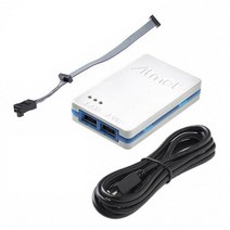 마이크로칩 ATMEL-ICE-BASIC 아트멜 아이스 베이직