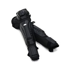 몬스터 예초기 안전용품 무릎보호대 엔진톱 예초기 충전톱 충전예초기 벌초