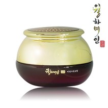 코리아나 월하미인 한방 비결 여성 수분크림, 55ml, 1개