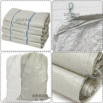 드림 마대40kg 10장