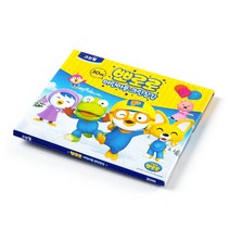 크린랲 뽀로로 어린이용 크린장갑 30매, 3개