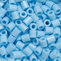 다솔 컬러비즈5mm 55g 약1000개 (30000원이상 도안증정), 59. 베이비블루