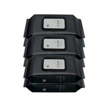 올곧은 프리미엄 플레인 캡형 유아물티슈, 6팩, 70매