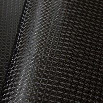 데코인 대폭사이즈 카본시트지 4D카본시트지 브러쉬 최대색상, 1-4#5650 4D카멜레온 블랙137X50, 1개