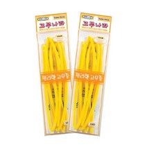고무나라 라텍스1000고무줄, 본상품선택