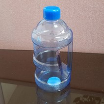 미니생수통 1000ml/생수통/미니생수통/물병/물통/생수