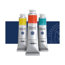 르프랑 전문가용 유화물감 40ml S2 [색상선택], 568 Sap Green Permanent