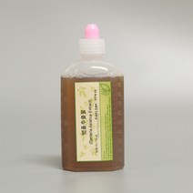 지안네이처 병풀추출물 비누/화장품만들기 재료, 100ml