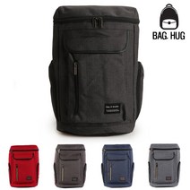 백허그 남여공용 데일리 캐주얼 백팩 가방 여행 HG-173527