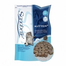 [패잡스] 고양이 사료 자묘용 10kg 1p [패잡스] 고양이 [패잡스] 고양이사료 [패잡스] 고양이밥 사나벨 어린[패잡스] 고양이