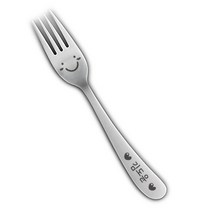 인스푼 윙크어린이 네임수저 어린이수저, 윙크어린이[포크]