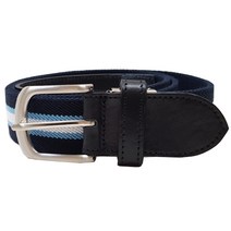 elio 엘리오 스판벨트 골프 캐주얼벨트 벨지움 수입원단