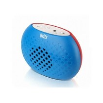 브리츠 BA-SF1 SoundCup 휴대용 블루투스 스피커, 프랑스, BA-SF1프랑스
