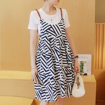 마더라이크 JS.8613 훌라원피스