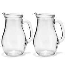 보르미올리 비스트로 저그 2p, 투명, 500ml