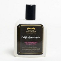 허브메이트 블랙라벨 천연향- 마드모아젤, 1개, 210ml