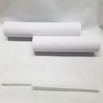 가방심지 2T 3.5T 6T 36cm 10마 흰색