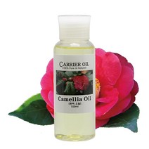 림스아로마 캐리어 베이스 오일100ml, 동백오일100ml