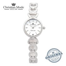 크리스챤모드 여성 메탈 손목시계 CM342 WS [백화점 정품]