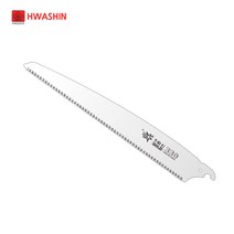 화신금속 도스끼톱날 3개입 GOLD-330B (330mm) 교체용날 톱자루없음, 3개